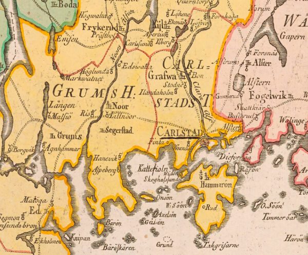 Värmland 1783