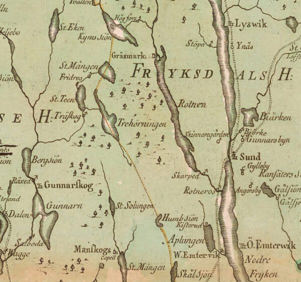 Värmland 1783
