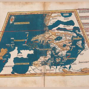 Skandinavien 1482