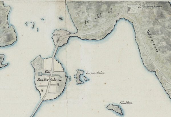 Karlskrona 1806