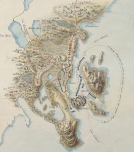 Slaget vid Ratan 1809