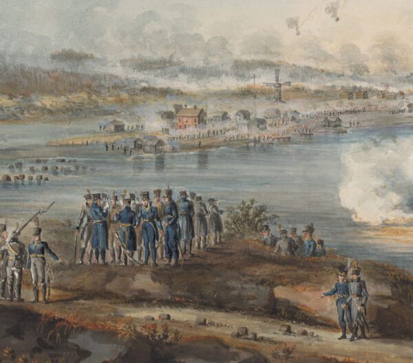 Slaget vid Ratan 1809