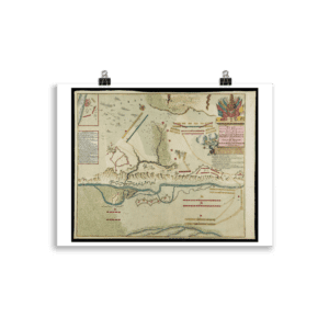 Poltava 1709