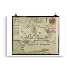 Poltava 1709