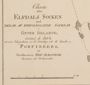 Östra Dalarna 1804