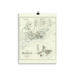 Kalmar 1854