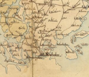 Uppland 1731