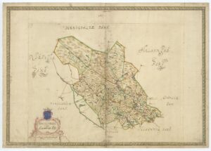 Kopparbergs län 1600-tal