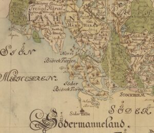 Uppland 1716