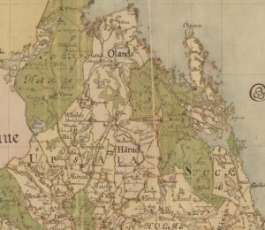 Uppland 1716