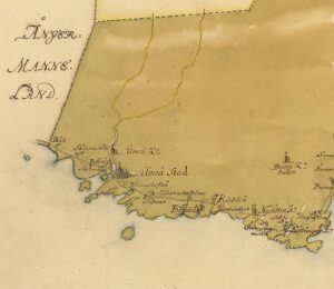 Västerbotten 1737