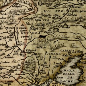 Europa 1500-tal