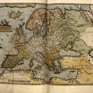 Europa 1500-tal