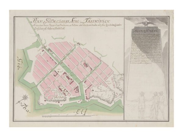 Göteborg 1758