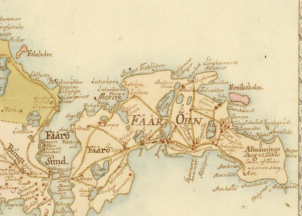 Gotland 1629