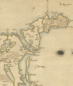 Gotland 1646