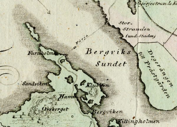 Piteå 1814